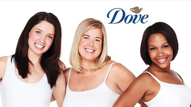 Talent Network Events - Dove
